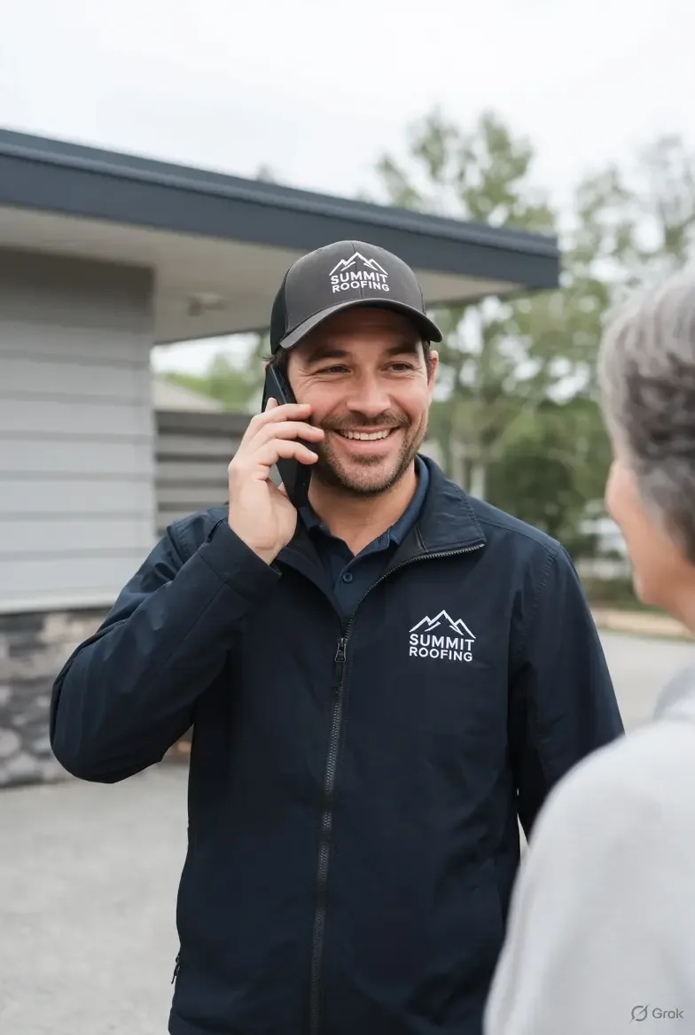 Flat Roof Leak Repair Burnsville, WV FAQs
